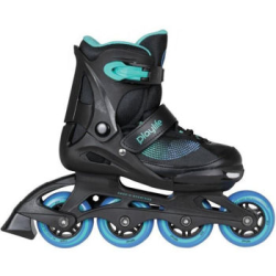 880264 Playlife Joker Sky Skates Size 31-34														