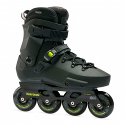 072210001A1 TWISTER XT NERO/LIME														