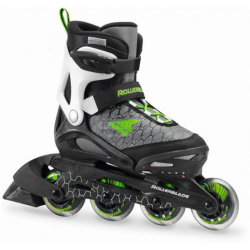07848200T83 Rollerblade Size 29-34