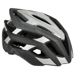 903274 Helmet Powerslide Sportstyle Black Gray Size 54-58														