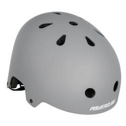903280 Helmet Powerslide UrbanDark Gray Size 55-58														