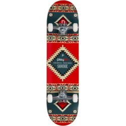 880290 Playlife Scateboards Tribal Sioux														