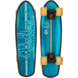 620049 Volten Alu Cruiser Boards 57.5x17cm LIMITED EDITION													