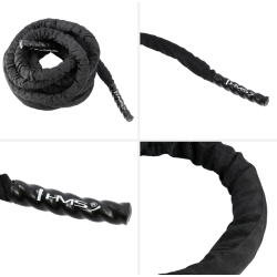 RP03 Abisal TRAINING ROPE WITH COVER HMS