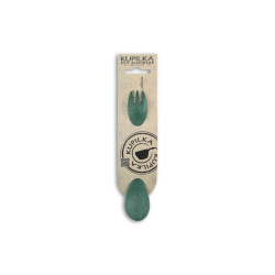 972422 S165G-KUPILKA Spork 165 conifer(green)