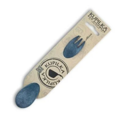 972453 S165M-KUPILKA Spork 165 blueberry(blue)