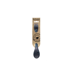 977052 S05K-KUPILKA Spork 225 blueberry