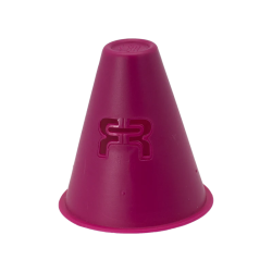 FRCON-PU SEBA FR - CONES PACK - PURPLE - x20