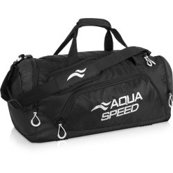 Sports bag AQUA SPEED size L col.07 55 x 26 x 30 cm(141)