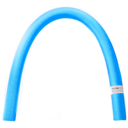 Pool noodle 01 AQUA SPEED blue