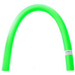 Pool noodle 01 AQUA SPEED green