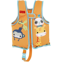 Fisher-Price AQUA SPEED Foam Trainer Vest