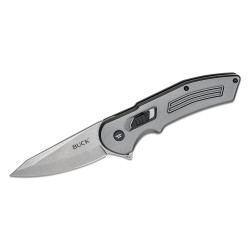 Нож 0262GYS-B 13241 BUCK HEXAM,ASSISTED 7CR17MOV Stainless Steel