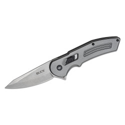 Cuțit 0262GYS-B 13241 BUCK HEXAM,ASSISTED 7CR17MOV Stainless Steel