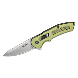 Cuțit  0262ODS-B 13239 BUCK HEXAM,ASSISTED 7CR17MOV Stainless Steel