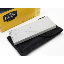 Заточка 97017-B 10094 BUCK EDGETEK HONING  STONE500-600 coarse grit.
