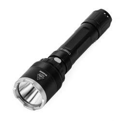 H3 Lanterna LED Flashlight Cyansky