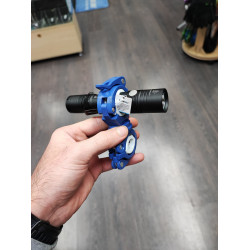 Fixare p-u bicicletă Cycling mounts Cyansky