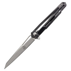 7314213 KnifeTEC D2 Puma