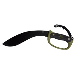 7751700 Knife XP kukri camping machete Puma