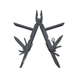 BF-200 FOX BLACK MULTI TOOL