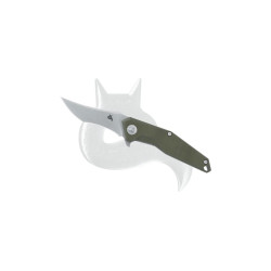 BF-729 SW FOX BLACK KNIFE NARDIA KRAVI