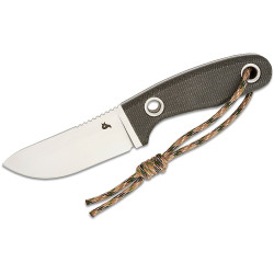 BF-731 D2 MG FOX BLACK KNIFE VIATOR