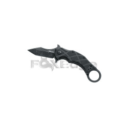 FE-014 FOX KNIFE G10 9Cr13 BLADE