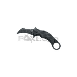 FE-016 FOX KNIFE EDGE THE CLAW 2 BLACK