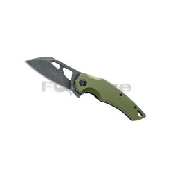 FE-026 AOD FOX KNIFE EDGE ATRAX FOLDING