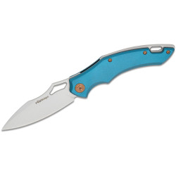 FE-030 FOX KNIFE EDGE SPARROW FOLDING LINER LOCK