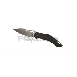 FE-034 FOX KNIFE EDGE EDGE SPARROW FOLDING LINER LOCK