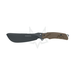 FX-0107153 FOX DORICCHI PARANG FIXED BLADE