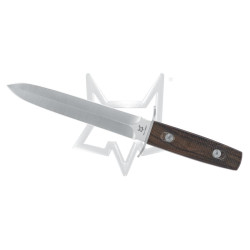 FX-595 WAF FOX KNIFE ARDITI FIXED N690