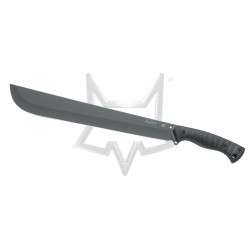 FX-693 FOX KNIFE JUNGLE PARANG MACHETE FIXED BLADE