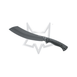 FX-694 FOX KNIFE UNGLE PARANG MACHETE FIXED BLADE