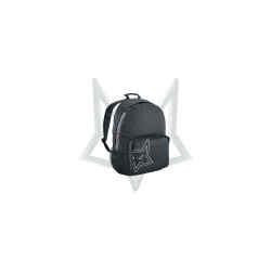 FX-ZF01 FOX BACKPACK 1 DAY BLACK