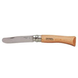 O VRI7PT  FOX KNIFE COLTELLI "OPINEL" INOX