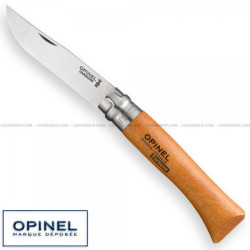 O VRN10  FOX KNIFE COLTELLI "OPINEL" VIROBLOC