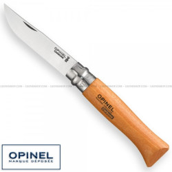 O VRN9  FOX KNIFE COLTELLI "OPINEL" VIROBLOC