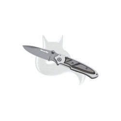 BF-73
Design by FOX Knives
cod. BF-73
сталь 440 stainless steel
твёрдость HRC 55-57