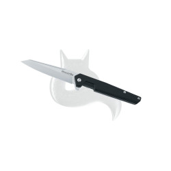 JIMSON
Design by FOX Knives
cod. BF-743
сталь 440 stainless steel
твёрдость HRC 57-59