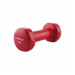 17023 Abisal VINYL DIPPING DUMBBELL 2.0KG HMS