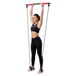 DC30 Abisal MULTIFUNCTIONAL PILATES BAR HMS