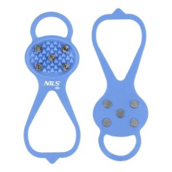 NC1709 Abisal BLUE ANTI SLIP GRIPS SIZE S NILS CAMP