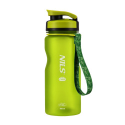 NC1740 Abisal GREEN TRITAN BOTTLE NILS CAMP