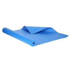 YM01 Abisal YOGA MAT (blue) ONE FITNESS