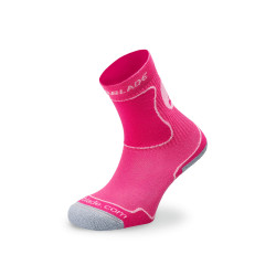 06A569006F2 Rollerblade Kids socks G FUCSIA/ROSA 31-34