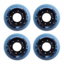 06656300922 WHEELS 72/80A APEX XC (4pcs)