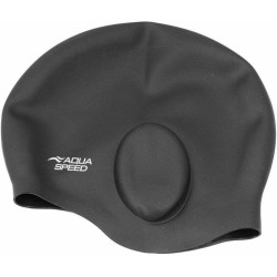 Căciulă de înot AQUA SPEED EAR CAP col.07(128)